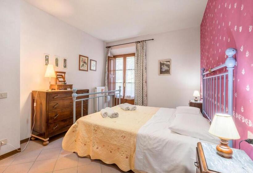 ホテル Vecchia Fornace La Piastra Agriturismo, With Pool, Abetone