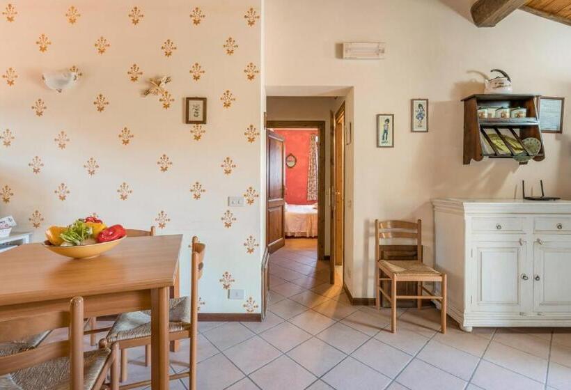 ホテル Vecchia Fornace La Piastra Agriturismo, With Pool, Abetone