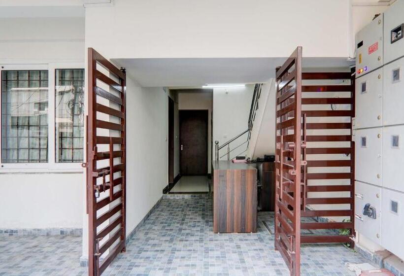 هتل Oyo Flagship Heritage Villa