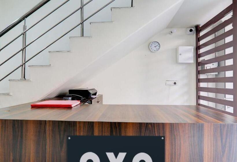 هتل Oyo Flagship Heritage Villa