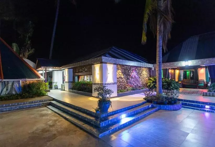 ホテル Rusty Rock Beach Resort & Spa