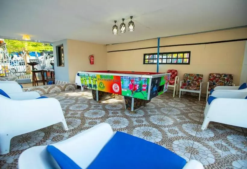 ホテル Rusty Rock Beach Resort & Spa