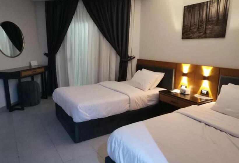 هتل Scandic Resort سكانديك ريزورت