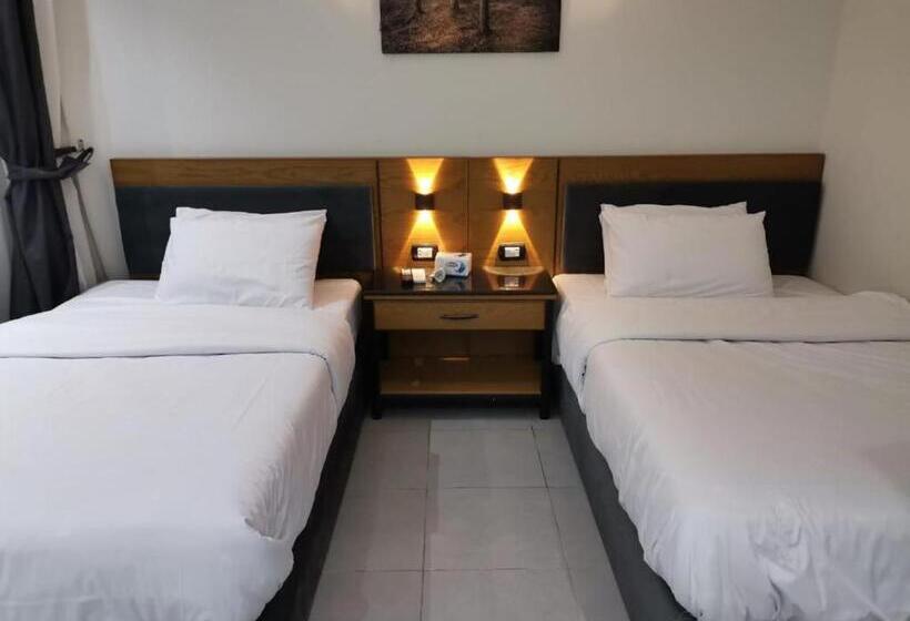 هتل Scandic Resort سكانديك ريزورت