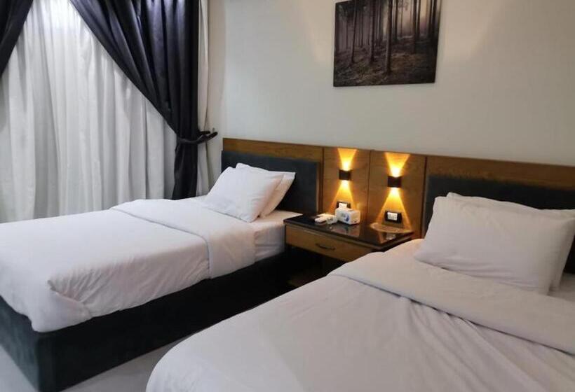 هتل Scandic Resort سكانديك ريزورت