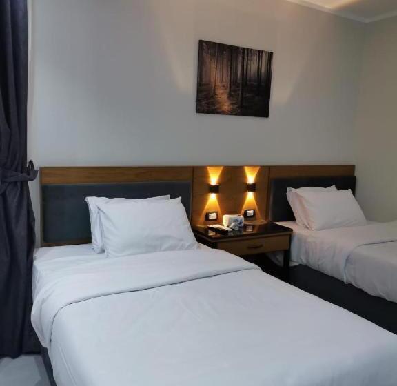 هتل Scandic Resort سكانديك ريزورت