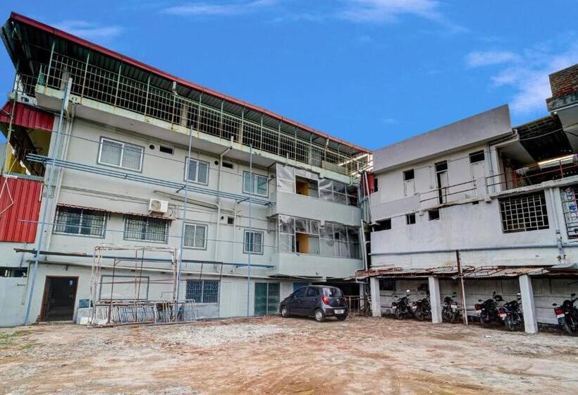 Hotel Spot On Royal Rooms Non Ac