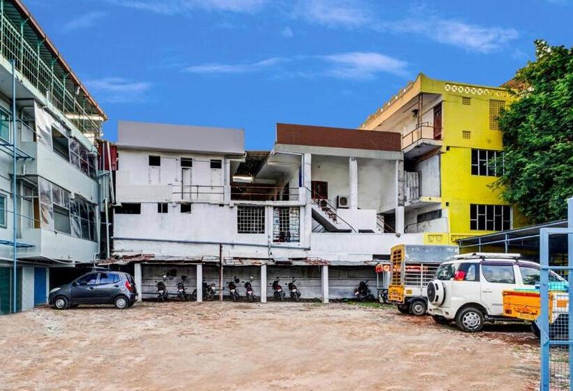 Hotel Spot On Royal Rooms Non Ac