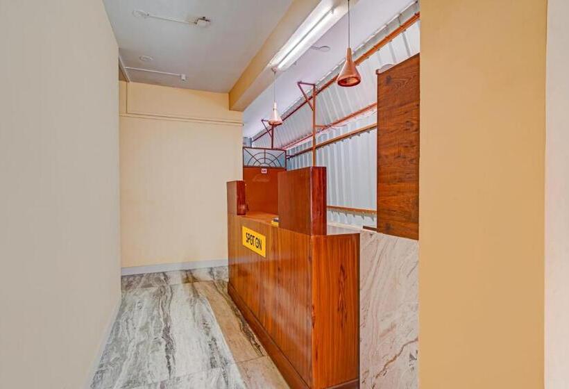 Hotel Spot On Royal Rooms Non Ac