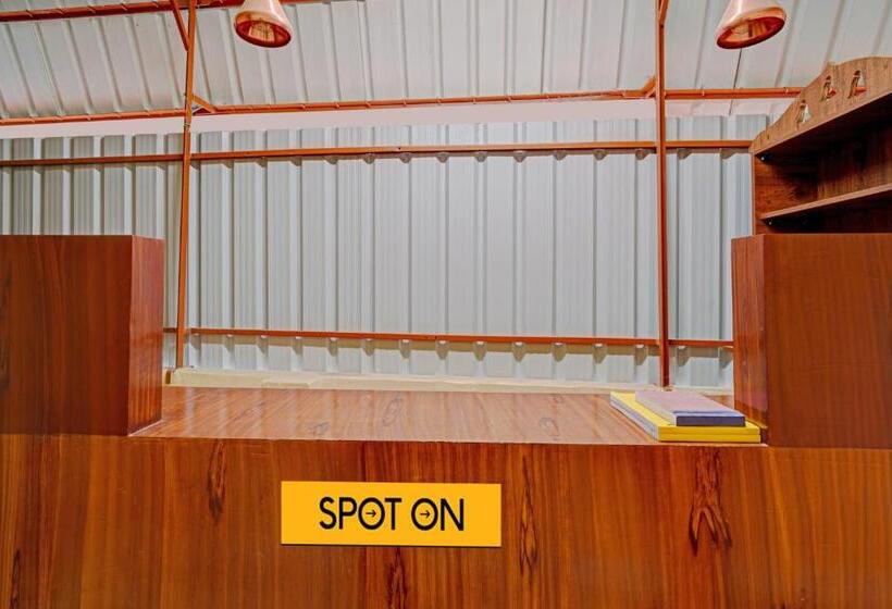 Hotel Spot On Royal Rooms Non Ac