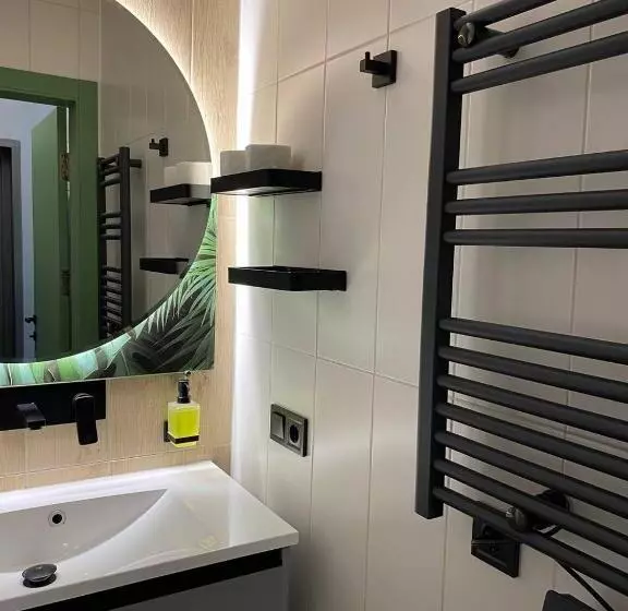 ホテル Sunrise Sokirna