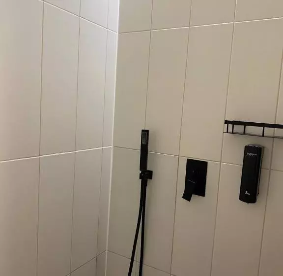 ホテル Sunrise Sokirna