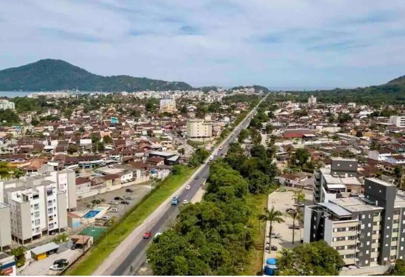 Jardim Das Palmeiras Ii Home Resort