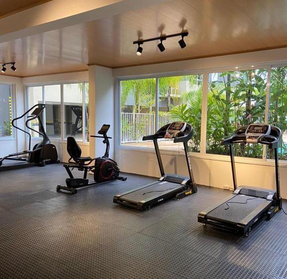 Jardim Das Palmeiras Ii Home Resort