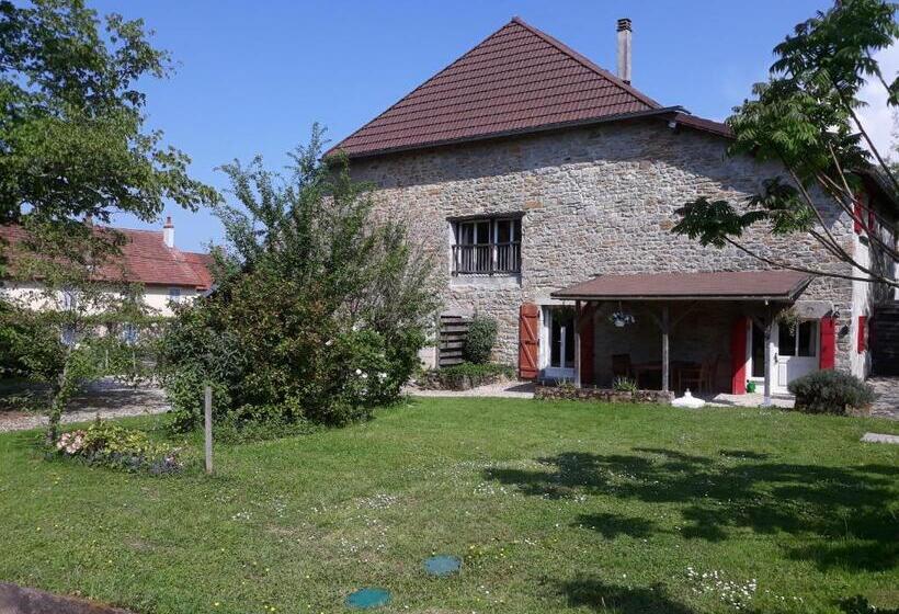 Le B&b De Les Tulipes