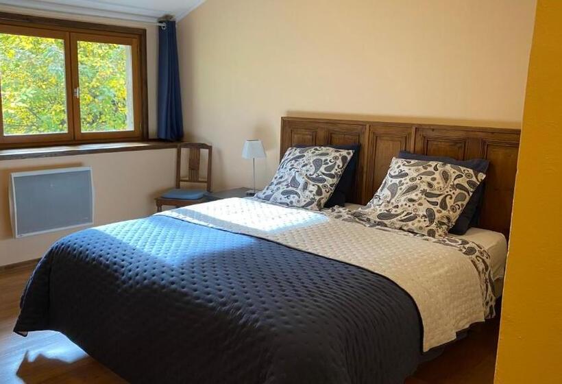 Le B&b De Les Tulipes