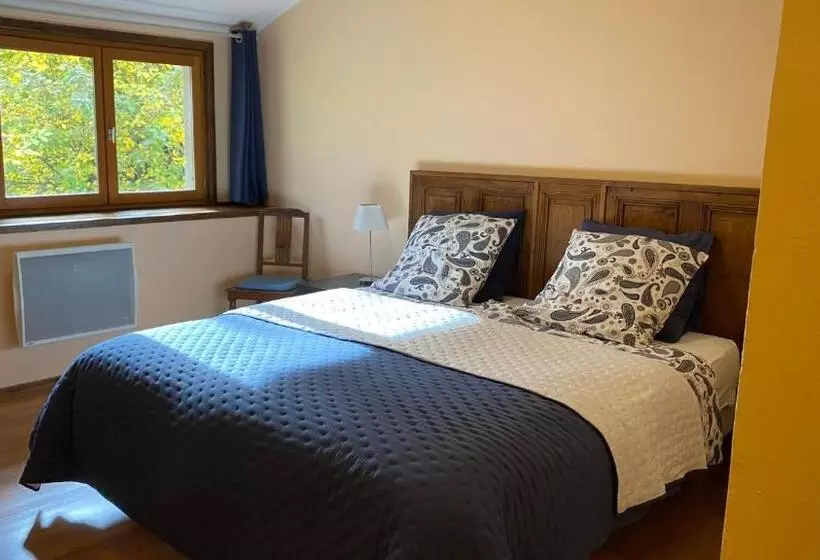 Le B&b De Les Tulipes