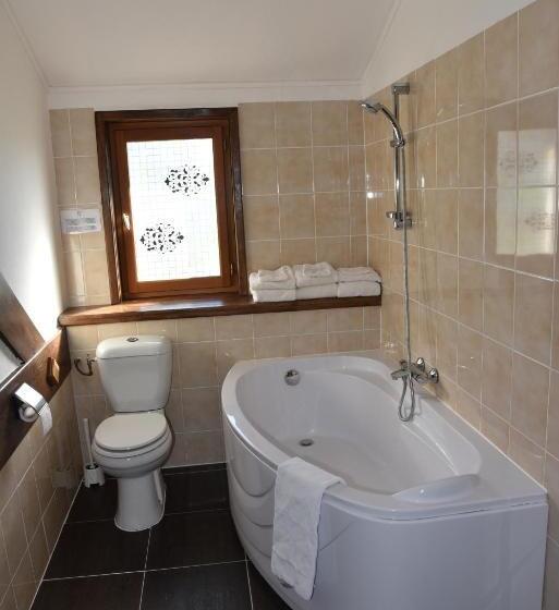 Le B&b De Les Tulipes