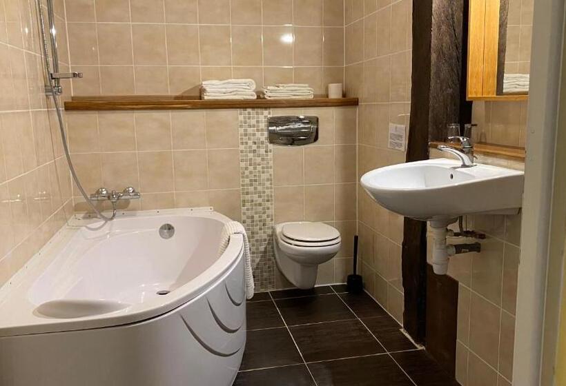 Le B&b De Les Tulipes