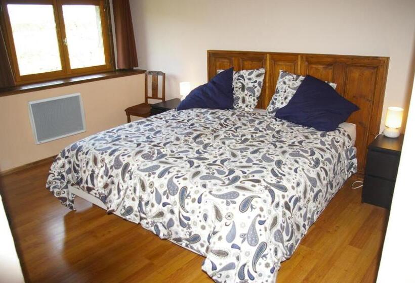 Le B&b De Les Tulipes