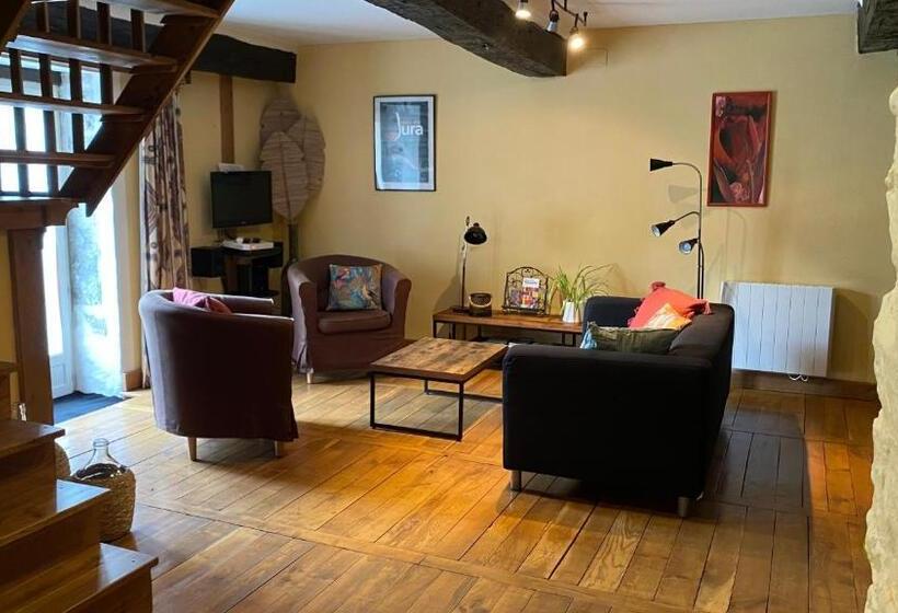 Le B&b De Les Tulipes