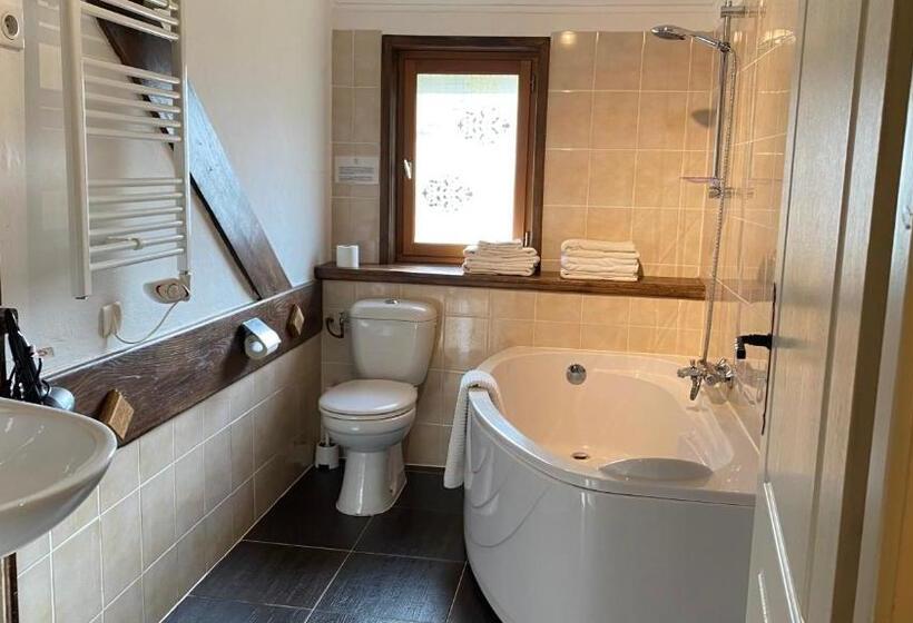 Le B&b De Les Tulipes