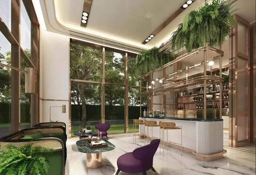 Once Pattaya Seaview Condo