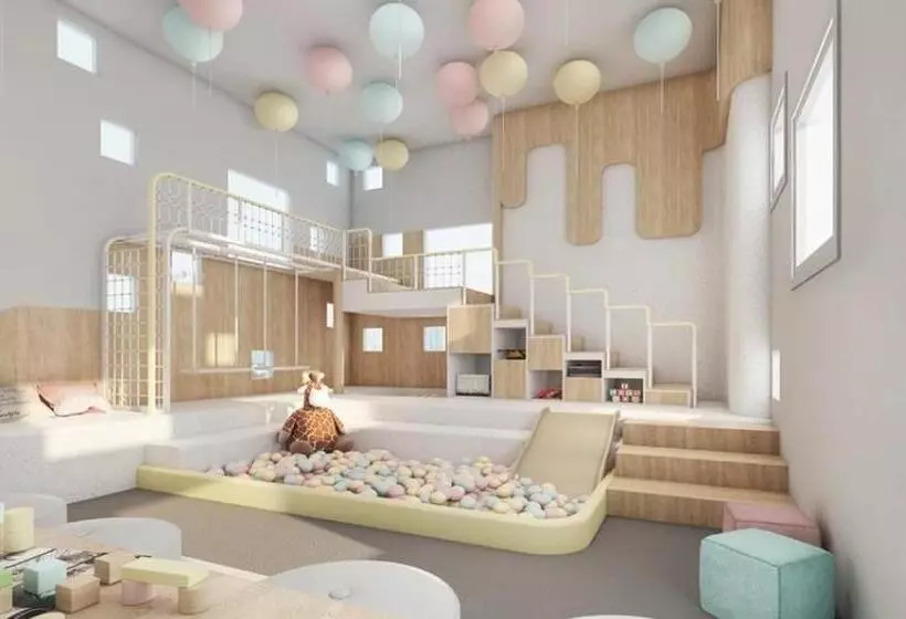 Once Pattaya Seaview Condo