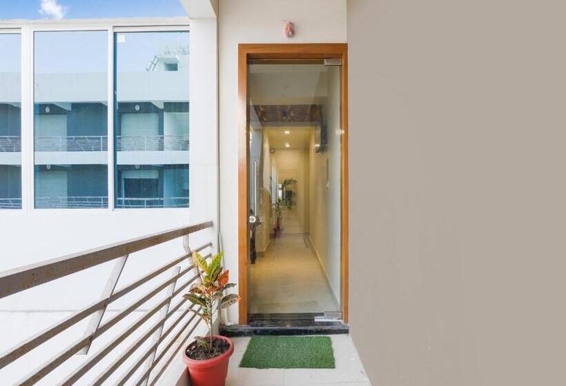 Oyo Flagship Hotel Vasundhara