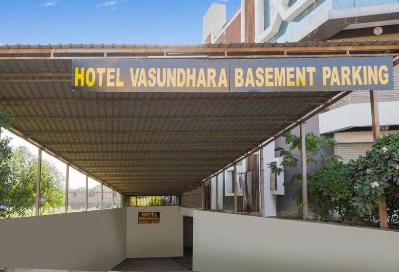 Oyo Flagship Hotel Vasundhara