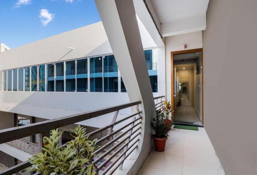 Oyo Flagship Hotel Vasundhara