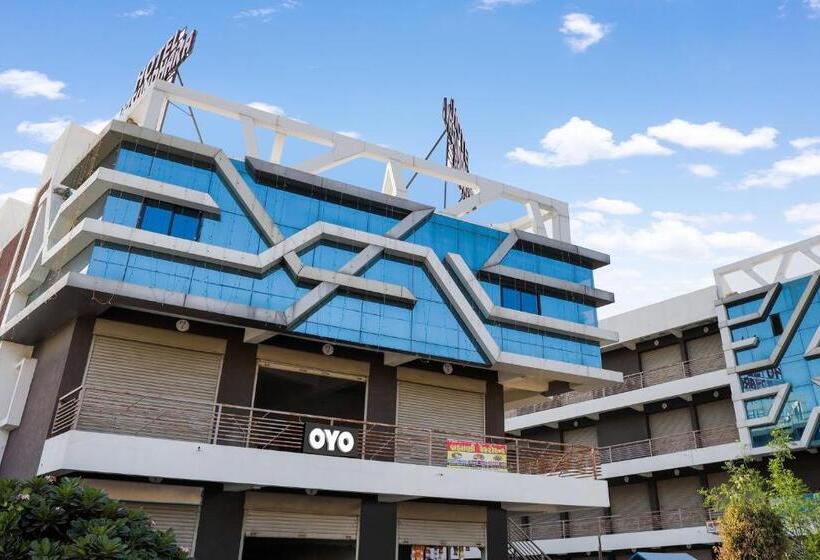 Oyo Flagship Hotel Vasundhara