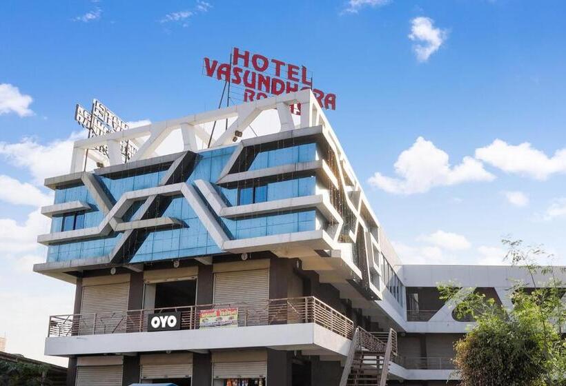 Oyo Flagship Hotel Vasundhara