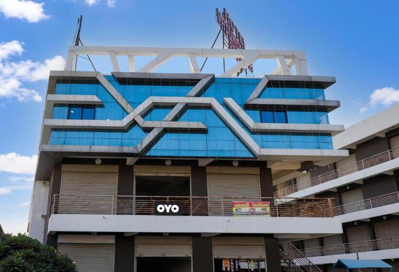 Oyo Flagship Hotel Vasundhara