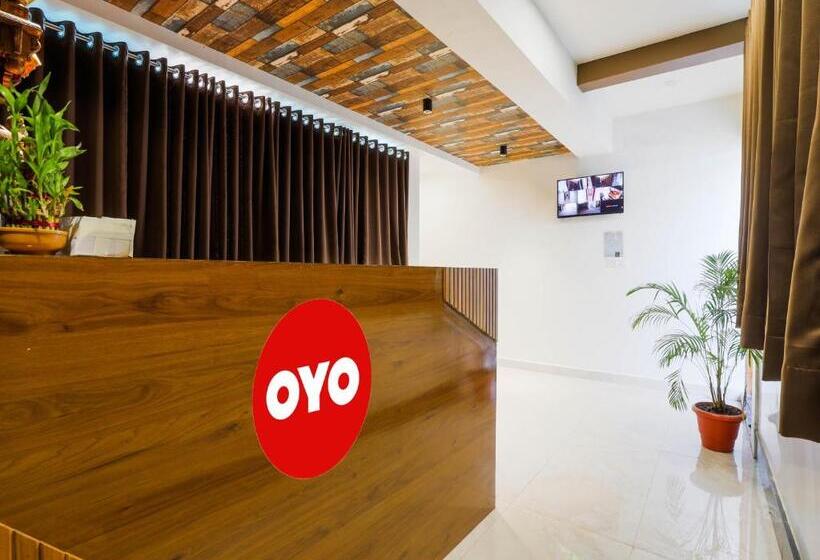 Oyo Flagship Hotel Vasundhara