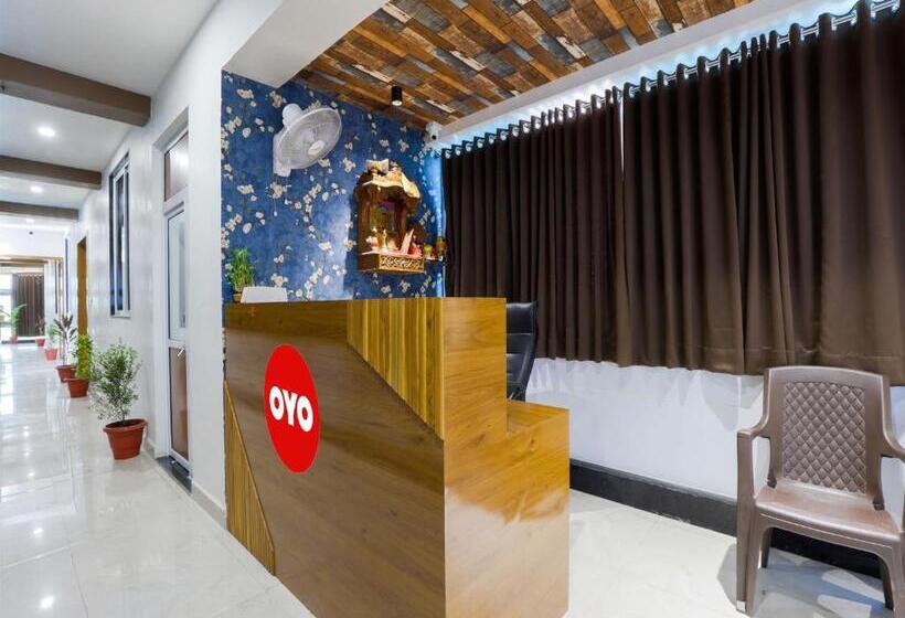 Oyo Flagship Hotel Vasundhara