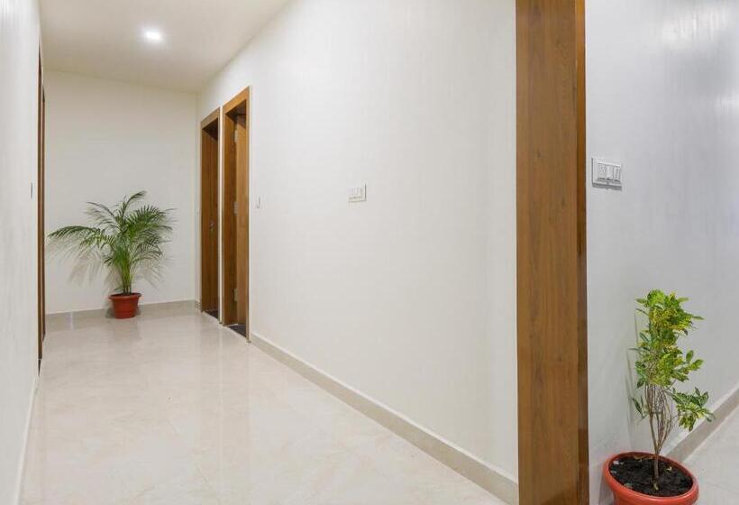 Oyo Flagship Hotel Vasundhara