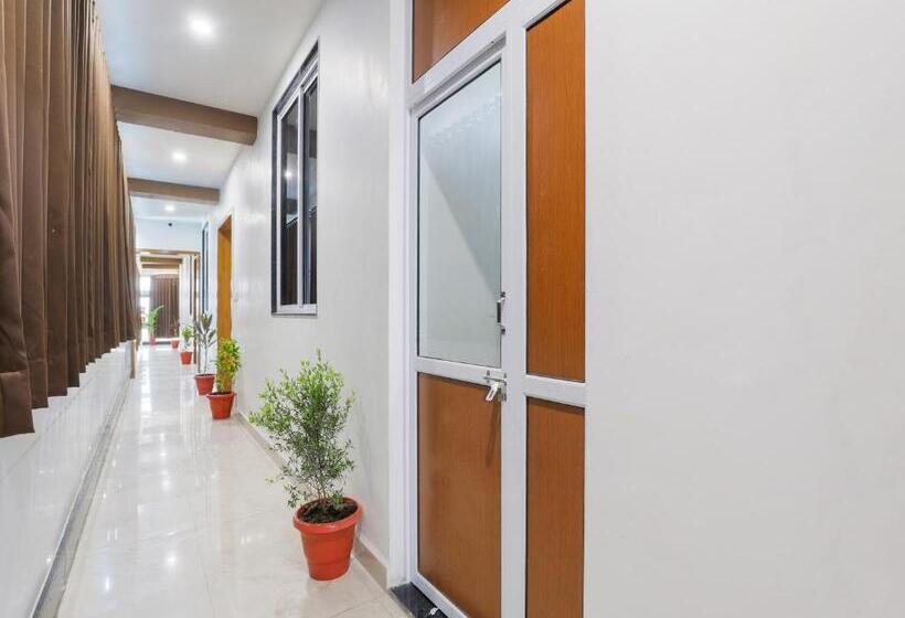 Oyo Flagship Hotel Vasundhara