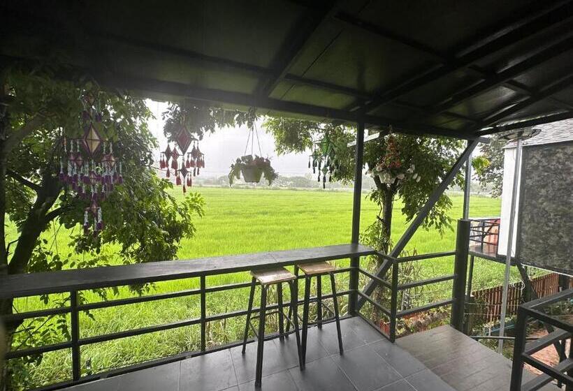 Pension โรงแรมราชิการีสอร์ท