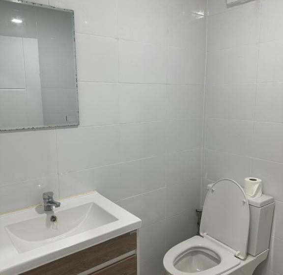 Pension โรงแรมราชิการีสอร์ท