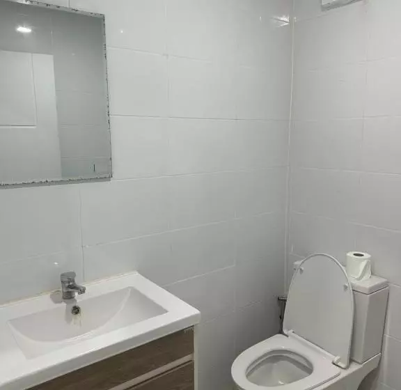 ペンション โรงแรมราชิการีสอร์ท