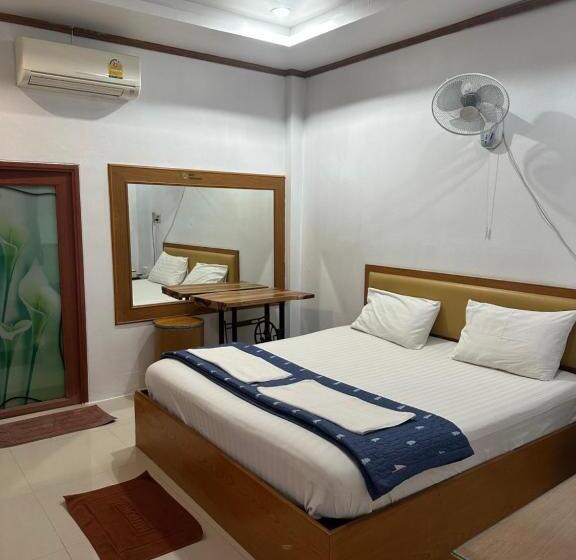 Pension โรงแรมราชิการีสอร์ท