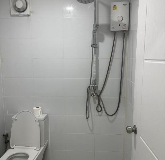 Pension โรงแรมราชิการีสอร์ท