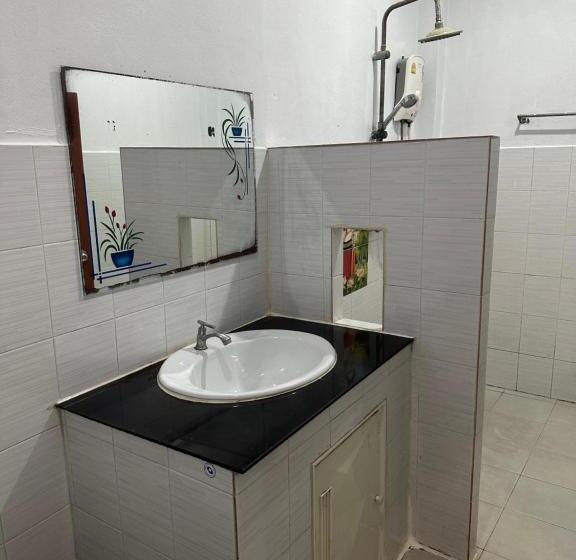 Pension โรงแรมราชิการีสอร์ท