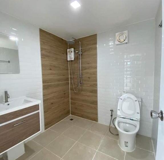 Pension โรงแรมราชิการีสอร์ท