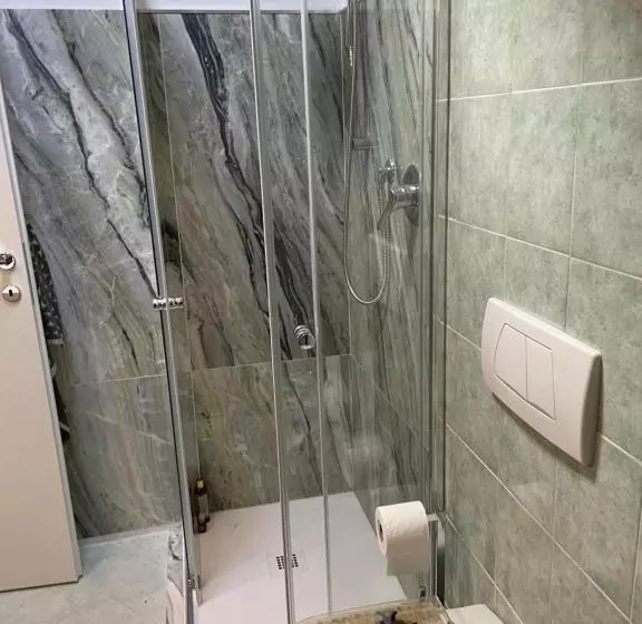 پانسیون Suites Indipendenza 58