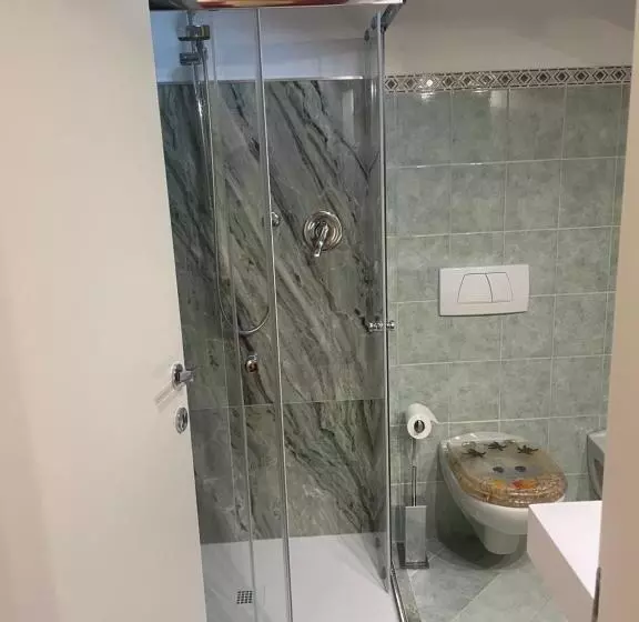 پانسیون Suites Indipendenza 58