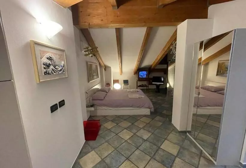 پانسیون Suites Indipendenza 58