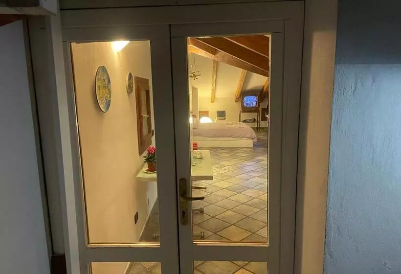 پانسیون Suites Indipendenza 58