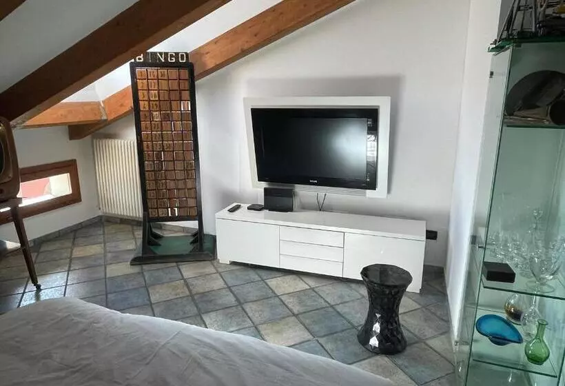پانسیون Suites Indipendenza 58